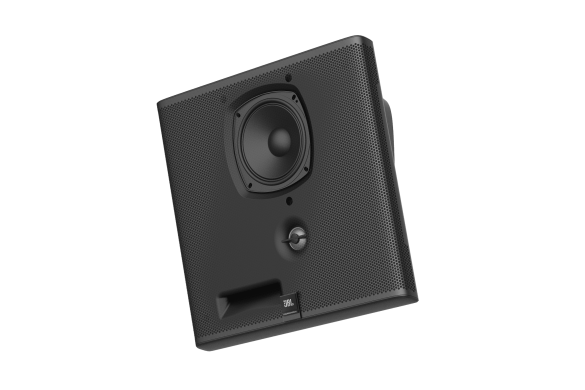 Настінна акустична система JBL SLP14/T-BK JBL-SLP14/T-BK фото