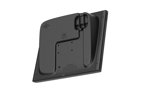 Настінна акустична система JBL SLP14/T-BK JBL-SLP14/T-BK фото