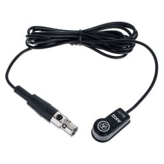 Інструментальний мікрофон AKG C411 L 2571H00030 фото