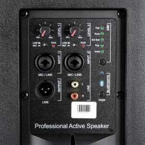Активна акустична система 4all Audio 4PRO15 DSP 82317 фото