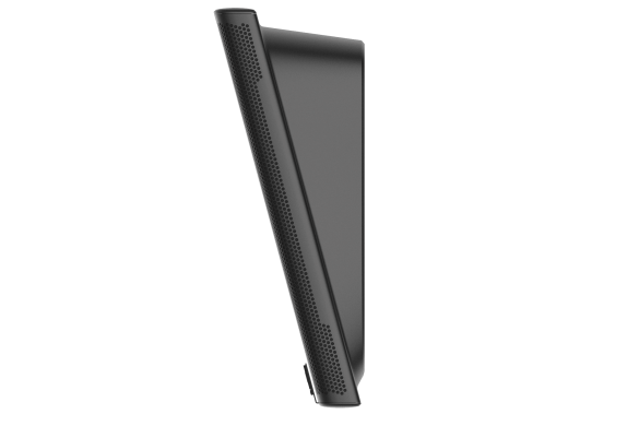 Настінна акустична система JBL SLP14/T-BK JBL-SLP14/T-BK фото