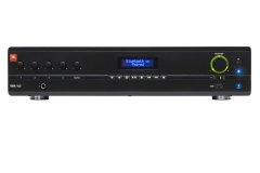 Трансляційний підсилювач потужності JBL VMA 160 NVMA160-34-EU фото