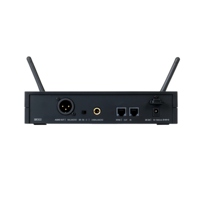 Інструментальна радіосистема AKG  DMS300 Instrument Set 5100253-00 фото