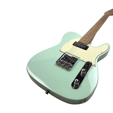 Електрогітари TETL 400 GR 89449 фото