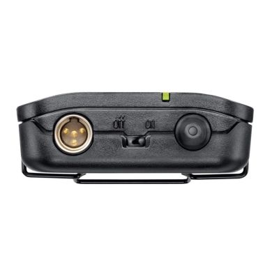 Поясний передавач SHURE BLX1=-M17 77726 фото