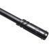 Низкая микрофонная стойка Gravity MS 4222 B