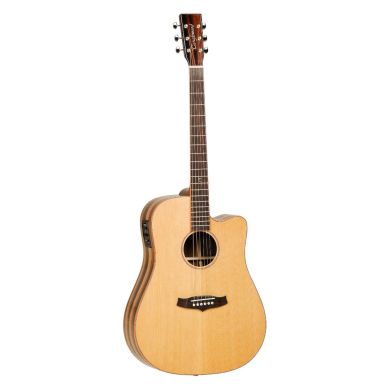 Електроакустичні TANGLEWOOD TJ5 CE 89218 фото