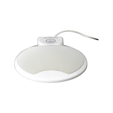 Мікрофон граничного шару AKG CBL410 PCC 3177H00020 фото