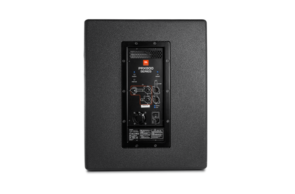 Активний сабвуфер JBL PRX815XLFW PRX815XLFW/230D фото