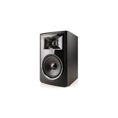 Активный студийный монитор JBL 306P MKII JBL-306PMKII-EK фото