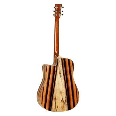Электроакустическая гитара TANGLEWOOD TJ5 CE 89218 фото