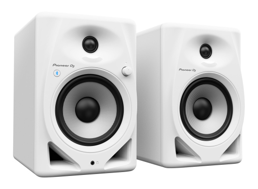 PIONEER DM-50D-BT-W 85214 фото
