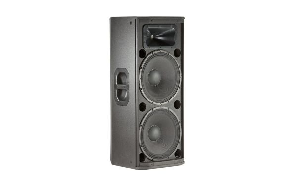 Пасивна акустична система JBL PRX425 PRX425D фото