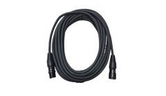 Кабель з роз’ємами XLR 4all Audio MIC021-15M RX 81897 фото