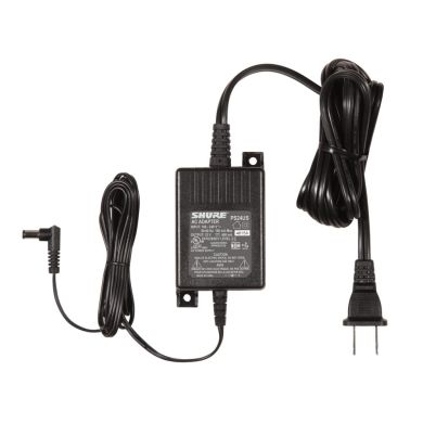 SHURE PS24E 77361 фото