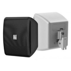 Настінна колонка AMC 04 Black 85254 фото