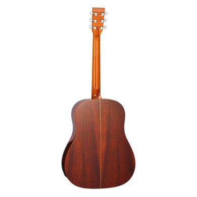 Электроакустическая гитара TANGLEWOOD TRS5 SE 89226 фото