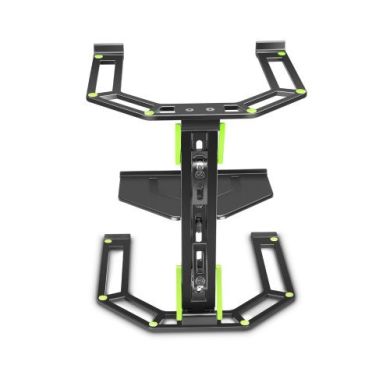 Регульована підставка для ноутбука та контролера Gravity LTS 01 B 85949 фото