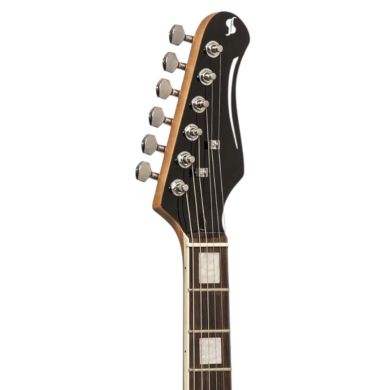 Електрогітара STAGG P SES-60 SNB 86639 фото