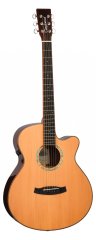 Електроакустичні TANGLEWOOD TRS4 CE 89221 фото