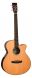 Электроакустическая гитара TANGLEWOOD TRS4 CE