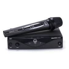 Радіосистема AKG Perception Wireless 45 Vocal Set BD B1 3251H00020 фото