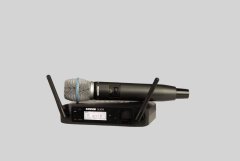 SHURE GLXD24RE/B87A 78244 фото