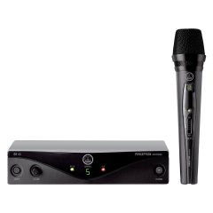 Радіосистема AKG Perception Wireless 45 Vocal Set BD B1 3251H00020 фото