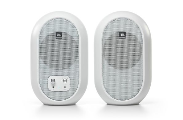Студійні монітори JBL 104SET-BTW-EU 104SET-BTW-EK фото