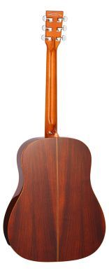 Электроакустическая гитара TANGLEWOOD TRS4 CE 89221 фото