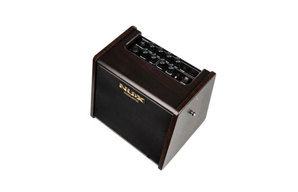 Портативний гітарний комбопідсилювач NUX AC-25 86068 фото