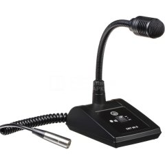 Динамічний мікрофон для систем оповіщення AKG  DST99 S 6000H51030 фото