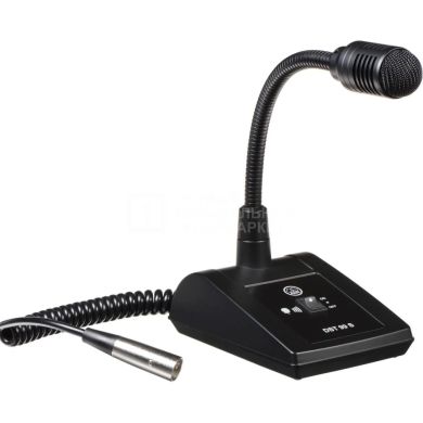 Динамічний мікрофон для систем оповіщення AKG  DST99 S 6000H51030 фото