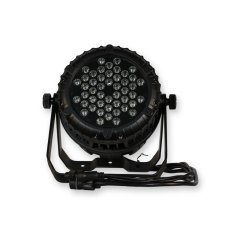 Світлодіодні прожектори PAR CIM SI-044 OUTDOOR LED PAR (12R/12G/12B/12 White, 5W, DMX, IP 65) 59569 фото