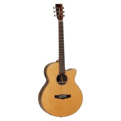 Електроакустичні TANGLEWOOD TJ4 CE 89023 фото