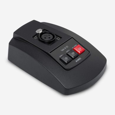 Підставка для мікрофона AMC TALK ST Z2 83276 фото