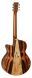 Электроакустическая гитара TANGLEWOOD TJ4 CE