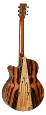 Электроакустическая гитара TANGLEWOOD TJ4 CE 89023 фото