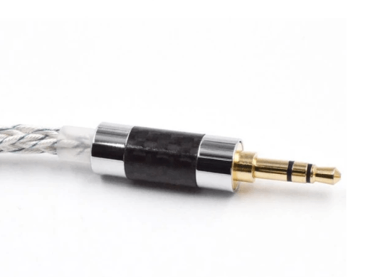 Кабель для навушників KZ 90-8 Cable 86413 фото
