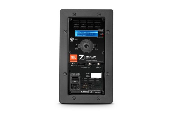 Студійний монітор JBL 705P 705P фото