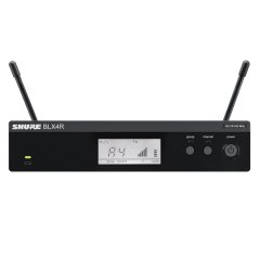 SHURE BLX4RE=-M17 78086 фото