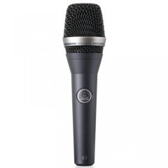 Вокальний мікрофон AKG  C5 3138X00100 фото