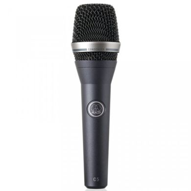 Вокальний мікрофон AKG  C5 3138X00100 фото