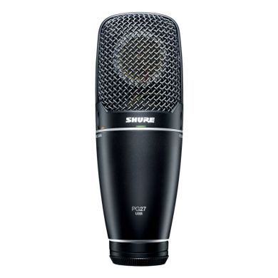 SHURE PG27-USB 77301 фото