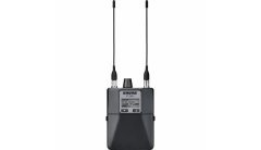 Приёмник персонального мониторинга SHURE P10R+=-L8E 76658 фото