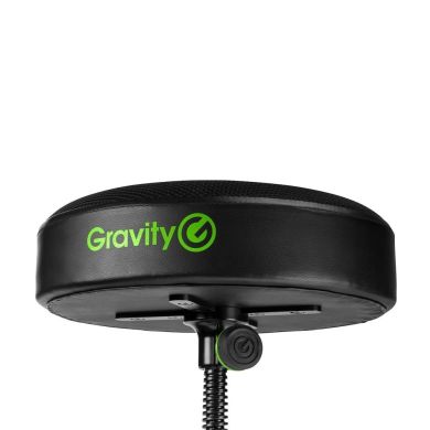 Стілець для музикантів  Gravity FD SEAT 1 85809 фото