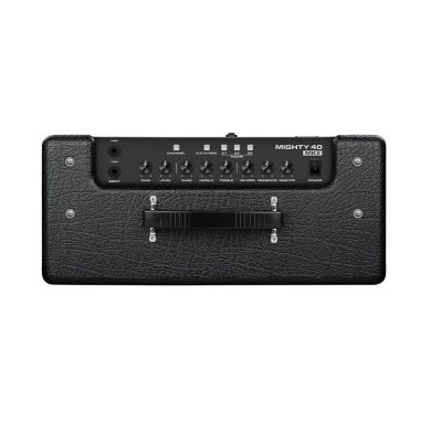 Гітарний комбопідсилювач NUX Mighty 40 MKII 88027 фото