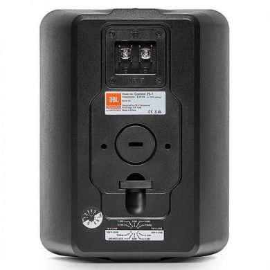Настінна акустична система JBL Control 25-1 CONTROL 25-1 фото