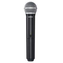 SHURE BLX2/PG58=-H8E 77987 фото