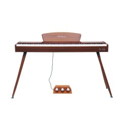 Корпусні цифрові піаніно 89580 фото